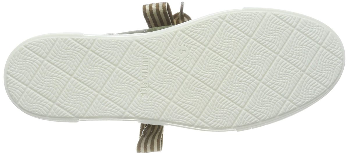 find. Low-Top Sneakers, Brown Tan), 5 UK