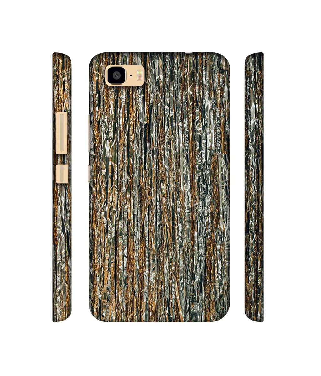 Amazon Brand - Solimo Designer Line Texture on Wall 3D Printed Hard Back Case Mobile Cover for Asus Zenfone 3S Max