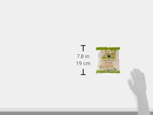 365 EVERYDAY VALUE Organic Cauliflower Florets, 10 OZ