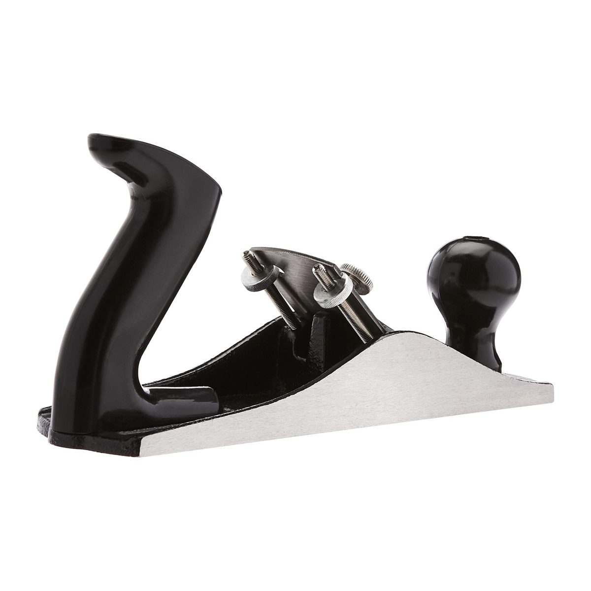 AmazonBasics No.4 Bench Hand Plane - 2-Inch Blade