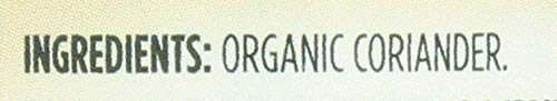 365 EVERYDAY VALUE Organic Ground Coriander, 0.35 OZ