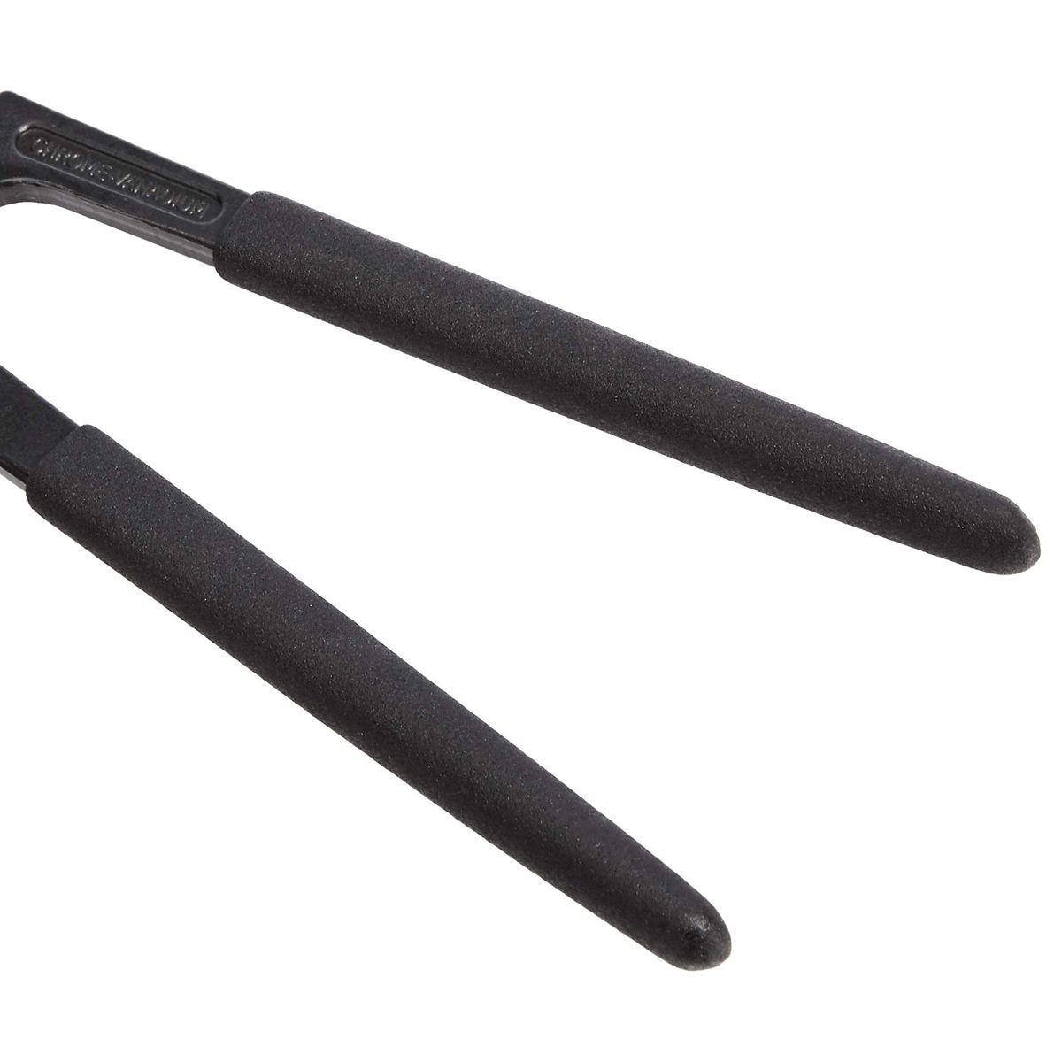 AmazonBasics Chrome Vanadium Steel Carpenter’s Pincers, 225mm