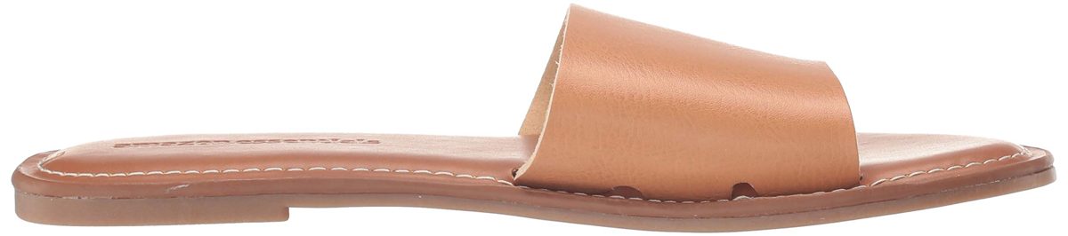 Amazon Essentials Women's Kristi Flat Sandal