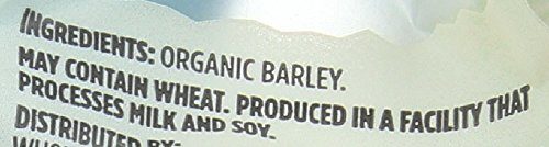 365 Everyday Value, Organic Italian Barley, 8.8 oz