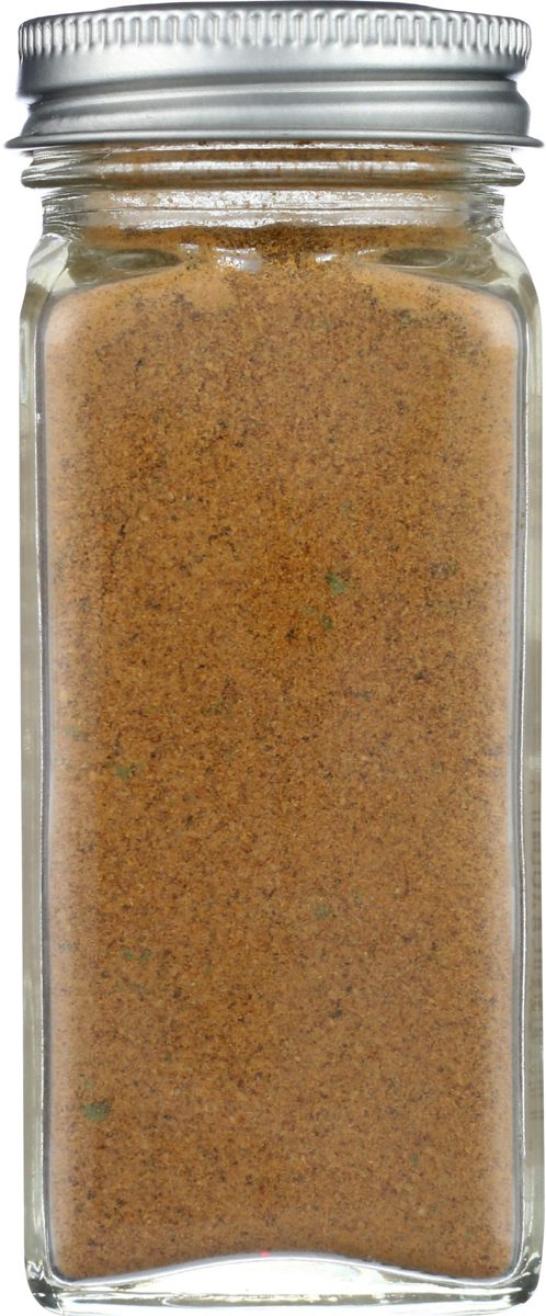 WHOLE FOODS MARKET Organic Balti Curry Seasoning, 2.01 OZ