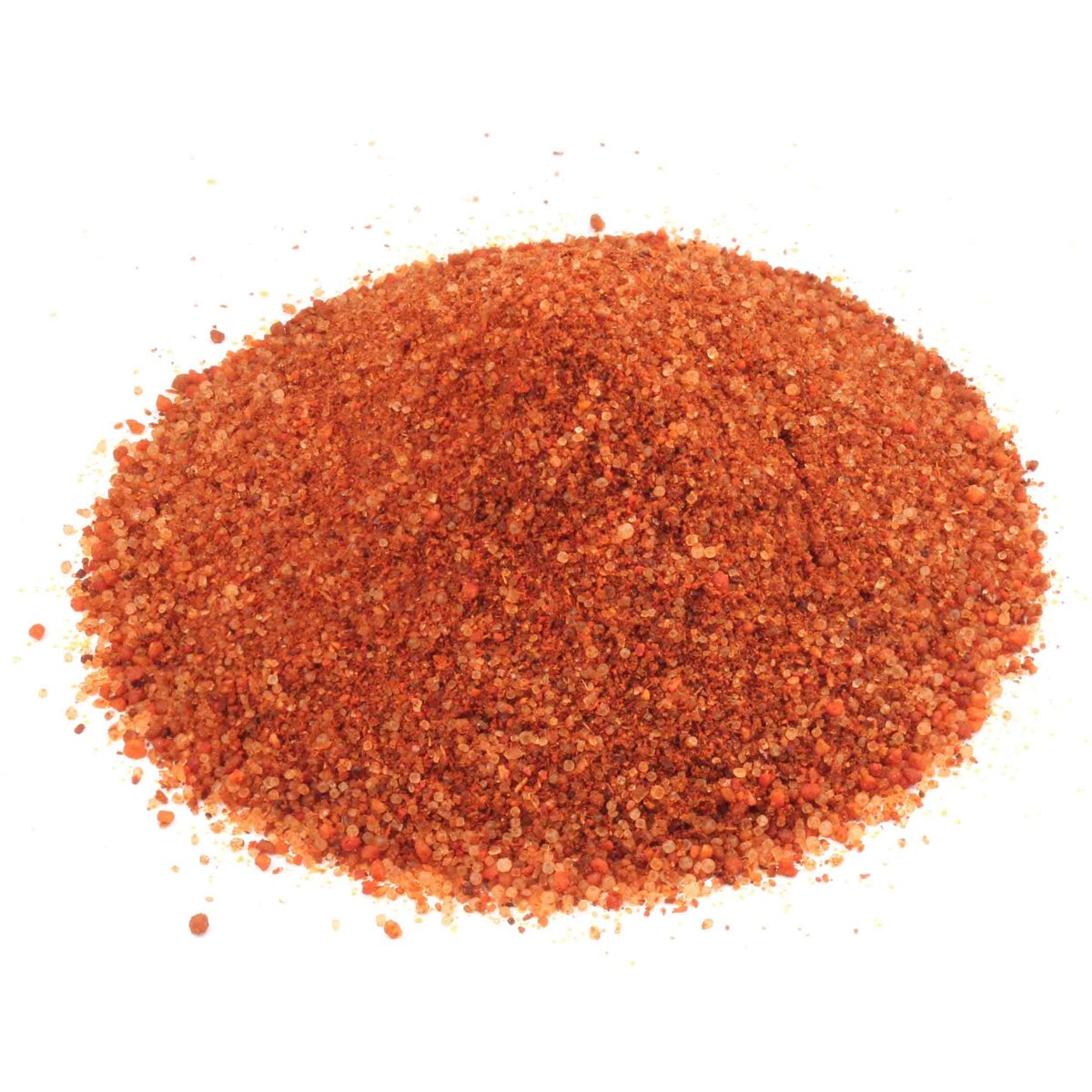 Amazon Brand - Happy Belly Smoked BBQ Rub, 4.5 Ounces