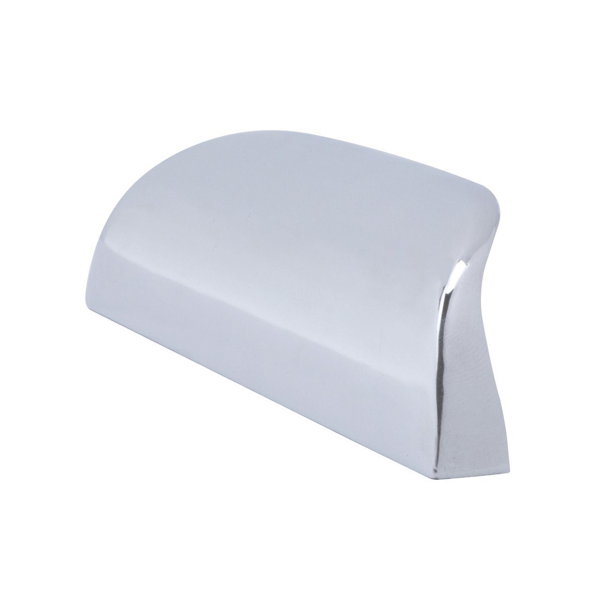AmazonBasics Modern Finger Drawer Pull