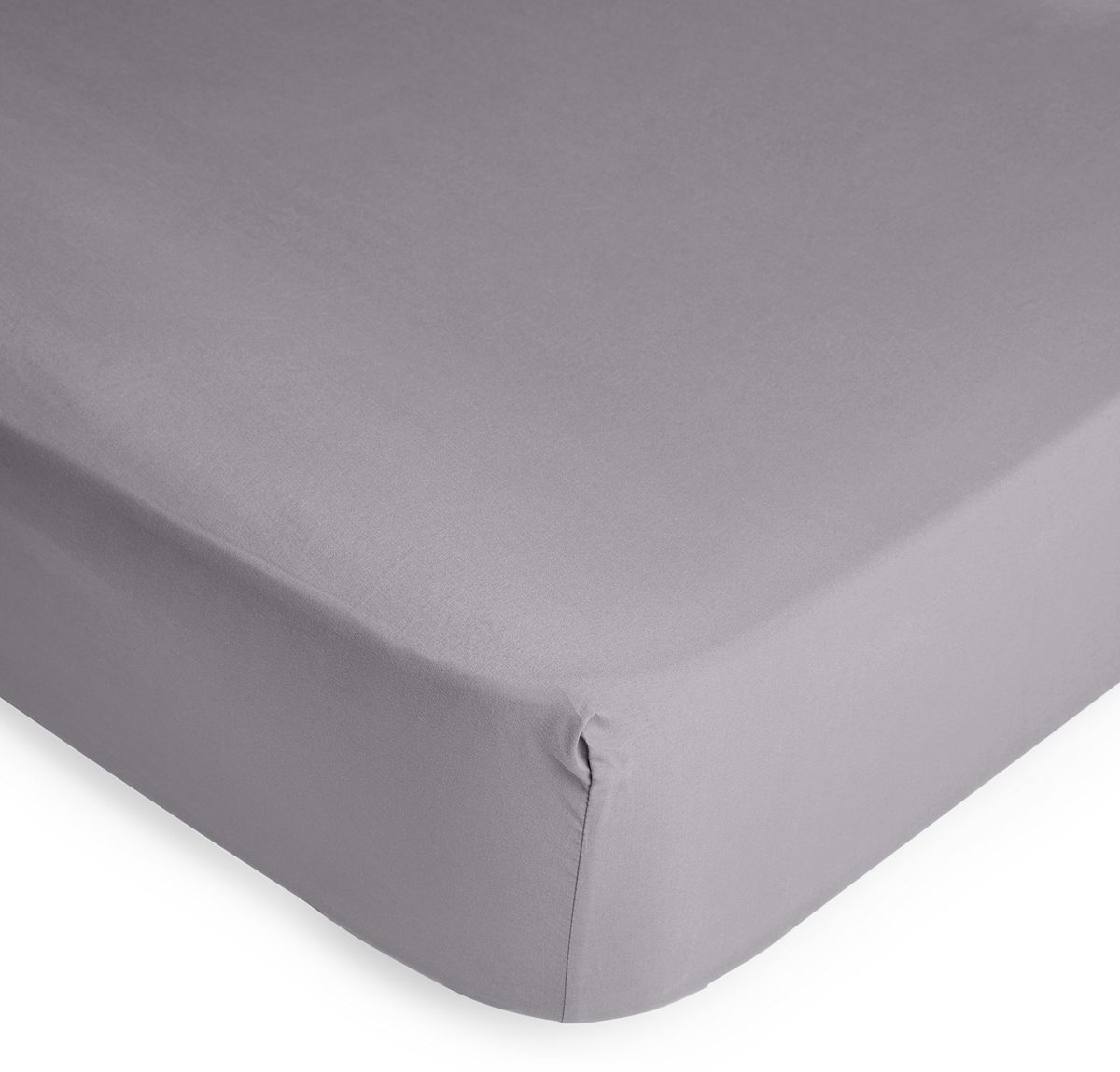 Pinzon by Amazon Microfibre Fitted Sheet