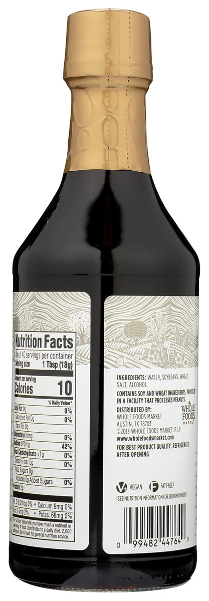 365 Everyday Value, Shoyu Soy Sauce, 20 fl oz
