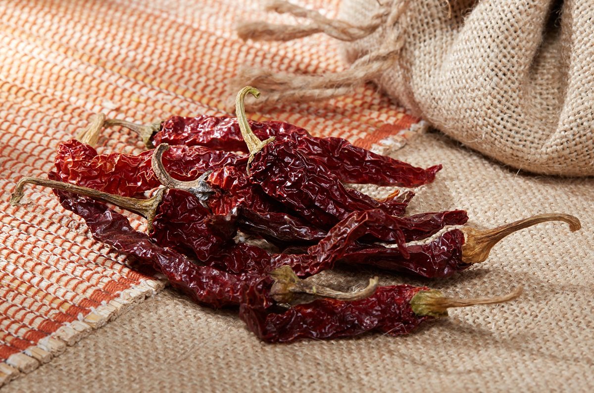 Amazon Brand - Vedaka Bydagi Chilli, 200g