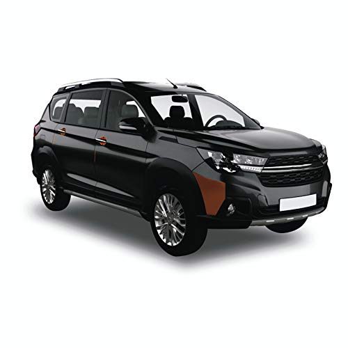 Amazon Brand-Eono Paint Protection Film Kit for Maruti Suzuki Xl6 (12 Pieces)
