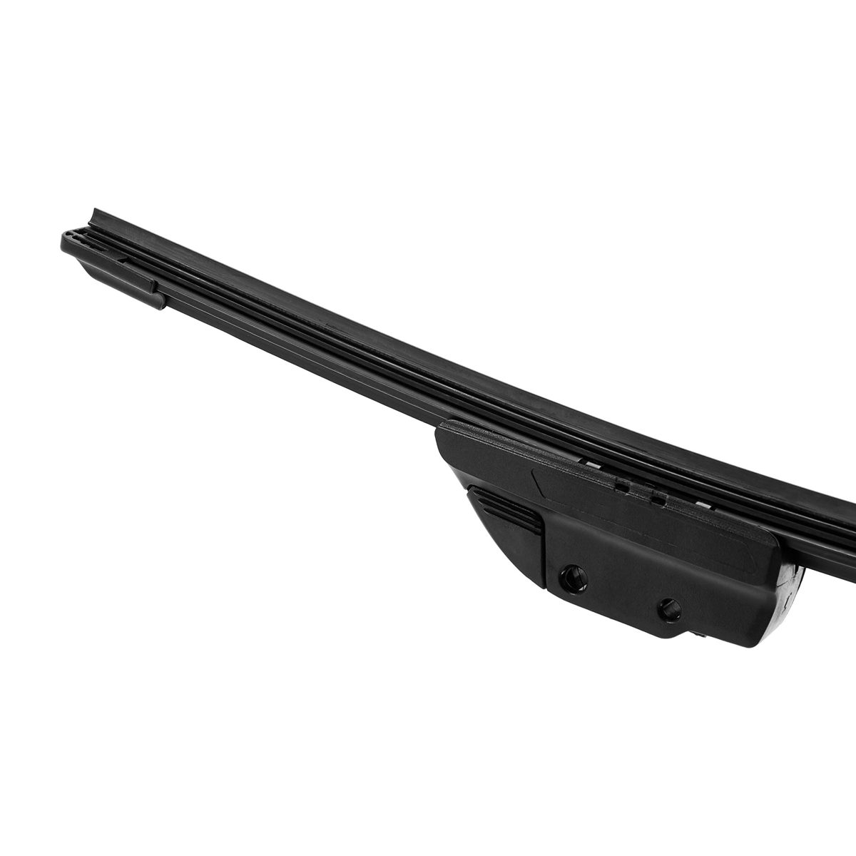 AmazonBasics - Windshield Wiper Blades (Set of 2) - 26" / 18" Hook