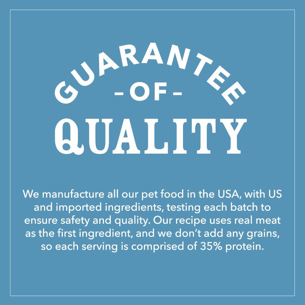 Amazon Brand - Wag Dry Dog Food Beef and Lentil Recipe with Wild Boar (5 lb. Bag) Trial
