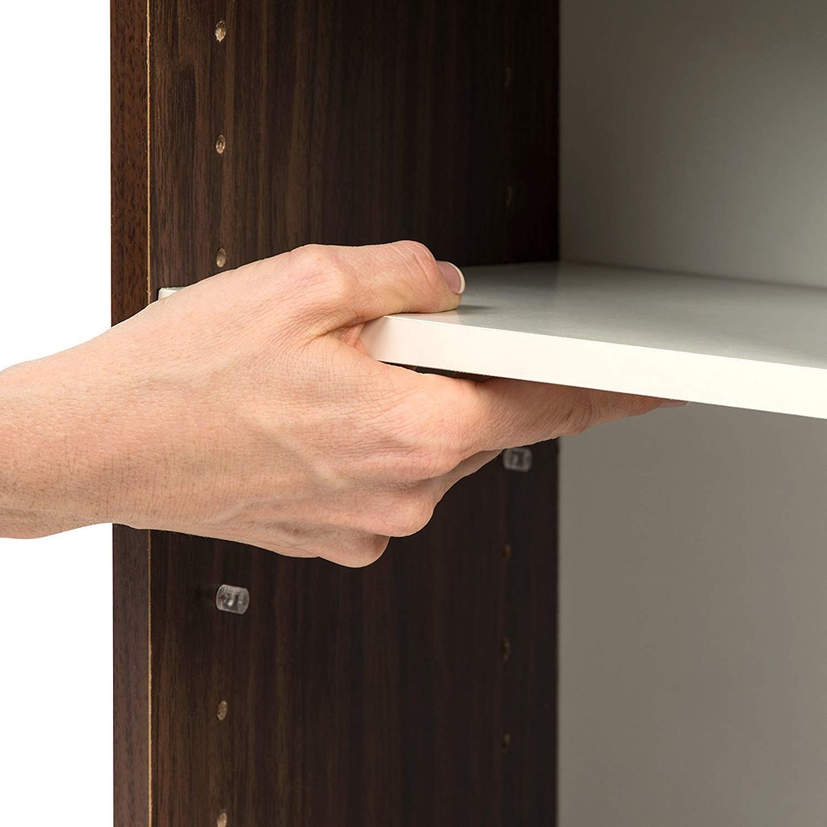 Iris Shelf Unit