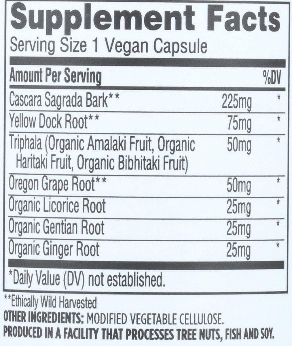 Whole Foods Market, Herbal Support, 90 ct