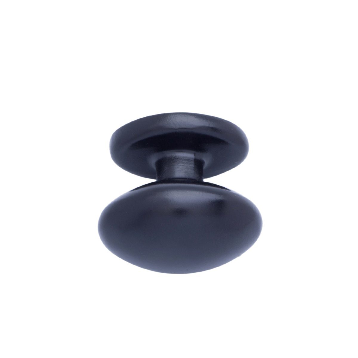 AmazonBasics Football Cabinet Knob, AB1000-FB-25