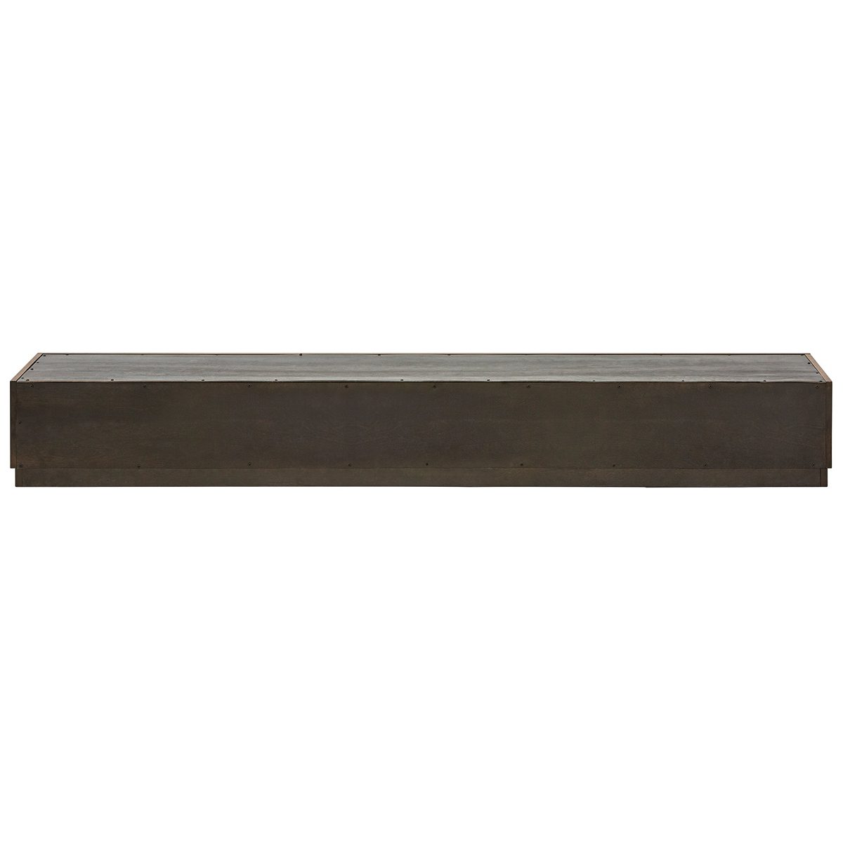 Stone & Beam Chase Casual Wood Bed
