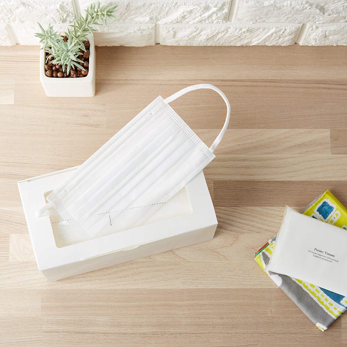 [Amazon Brand] Presto! Mask, , ,