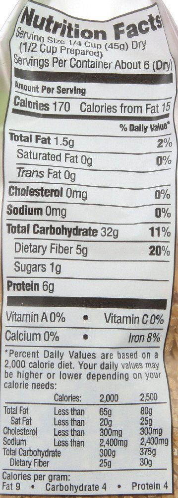 365 Everyday Value, Organic Whole Grain Bulgur Wheat, 8.8 oz