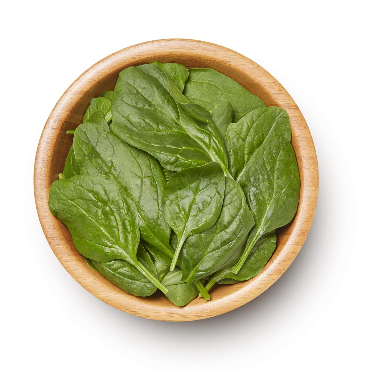 365 Everyday Value, Organic Baby Spinach, 5 oz