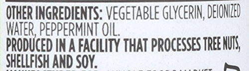 Whole Foods Market, Liquid Concentrate Chlorophyll, 1 fl oz