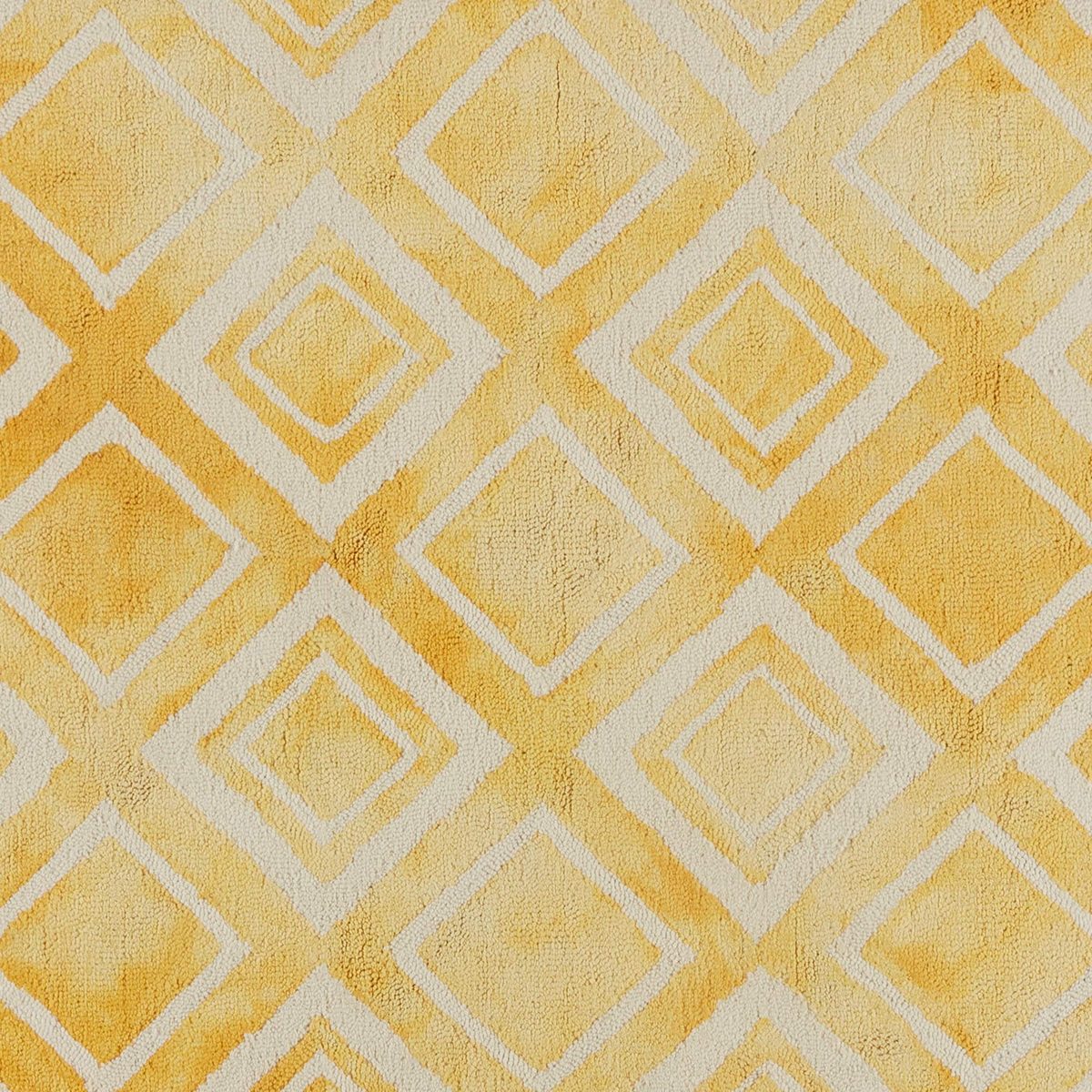 Rivet Modern Geometric Rug