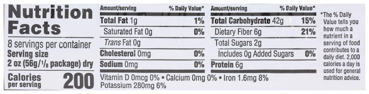 365 EVERYDAY VALUE Organic Whole Wheat Spaghetti, 16 OZ