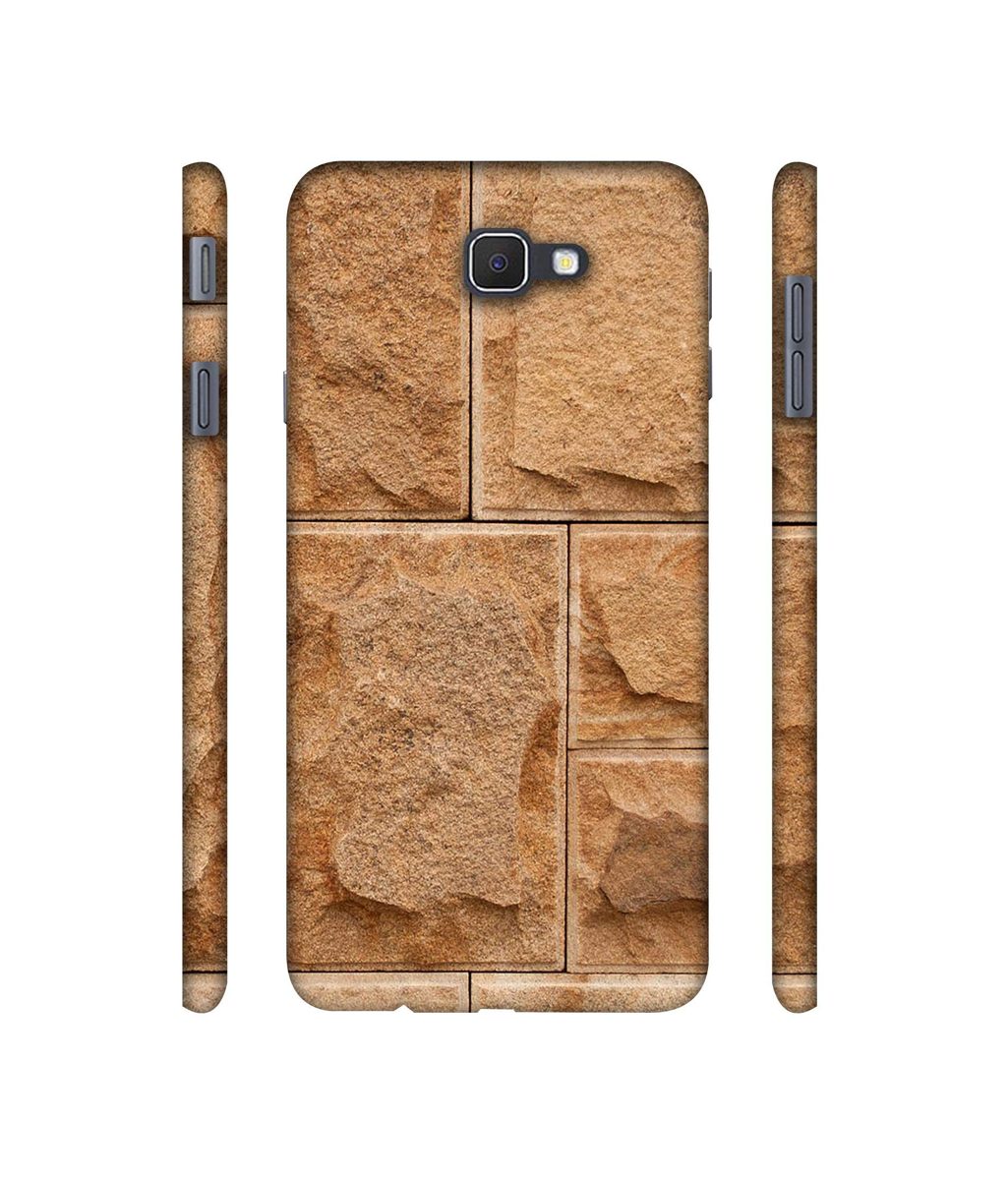 Amazon Brand - Solimo Designer Masted Color Marble 3D Printed Hard Back Case Mobile Cover for Samsung Galaxy J5 Prime