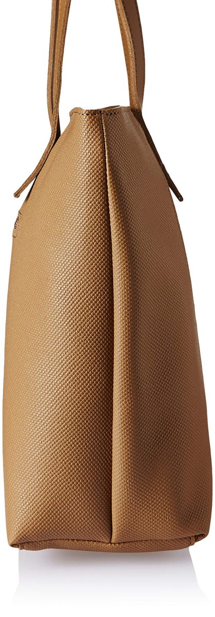 Flavia Women's Handbag (Camel)