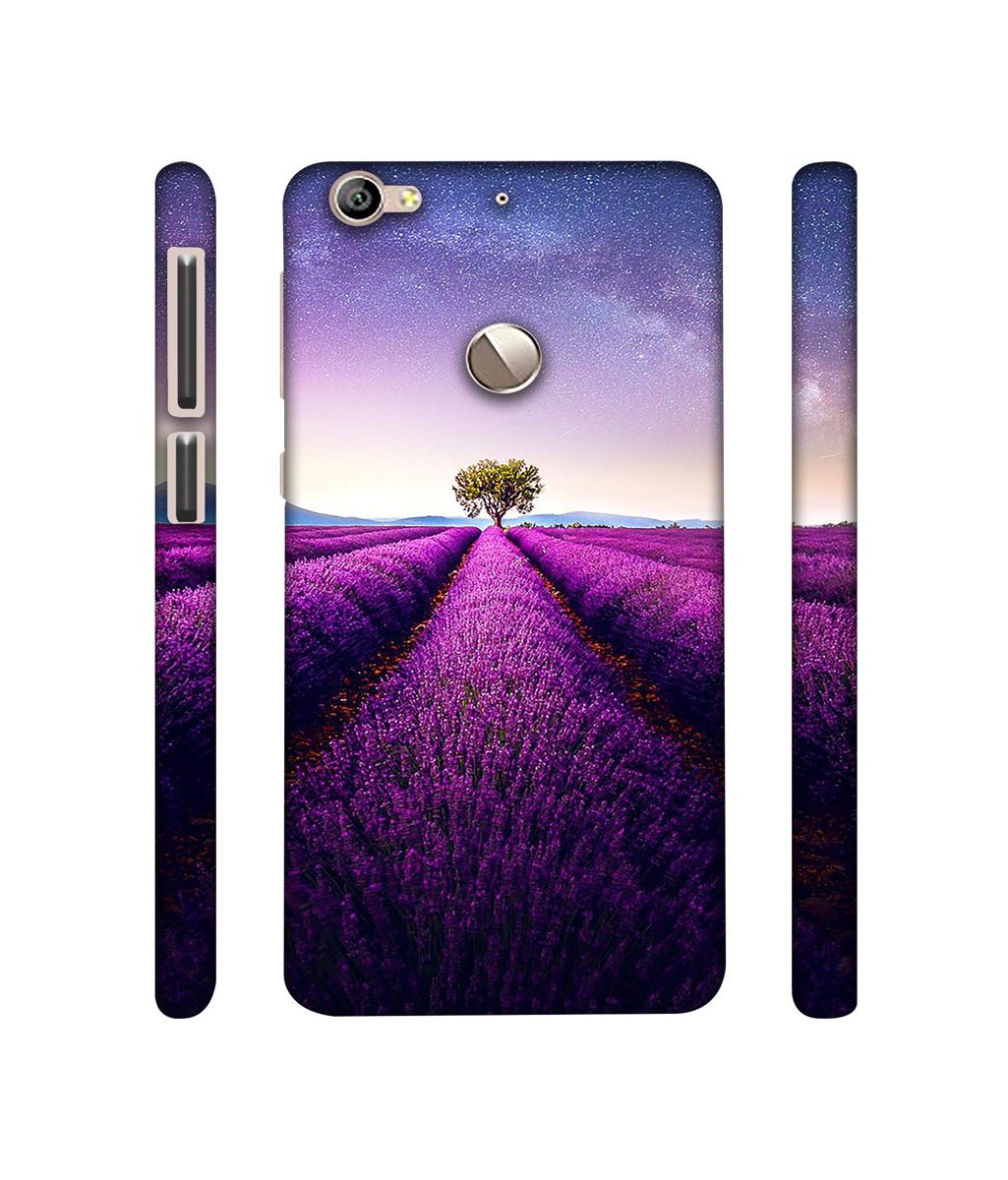 Amazon Brand - Solimo Designer Farm Photography 3D Printed Hard Back Case Mobile Cover for LeTV Le 1s