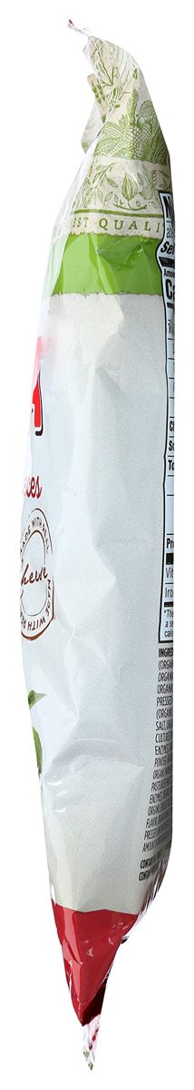 365 Everyday Value, Organic Pizzeria Sourdough Pretzel Pieces, 8 oz
