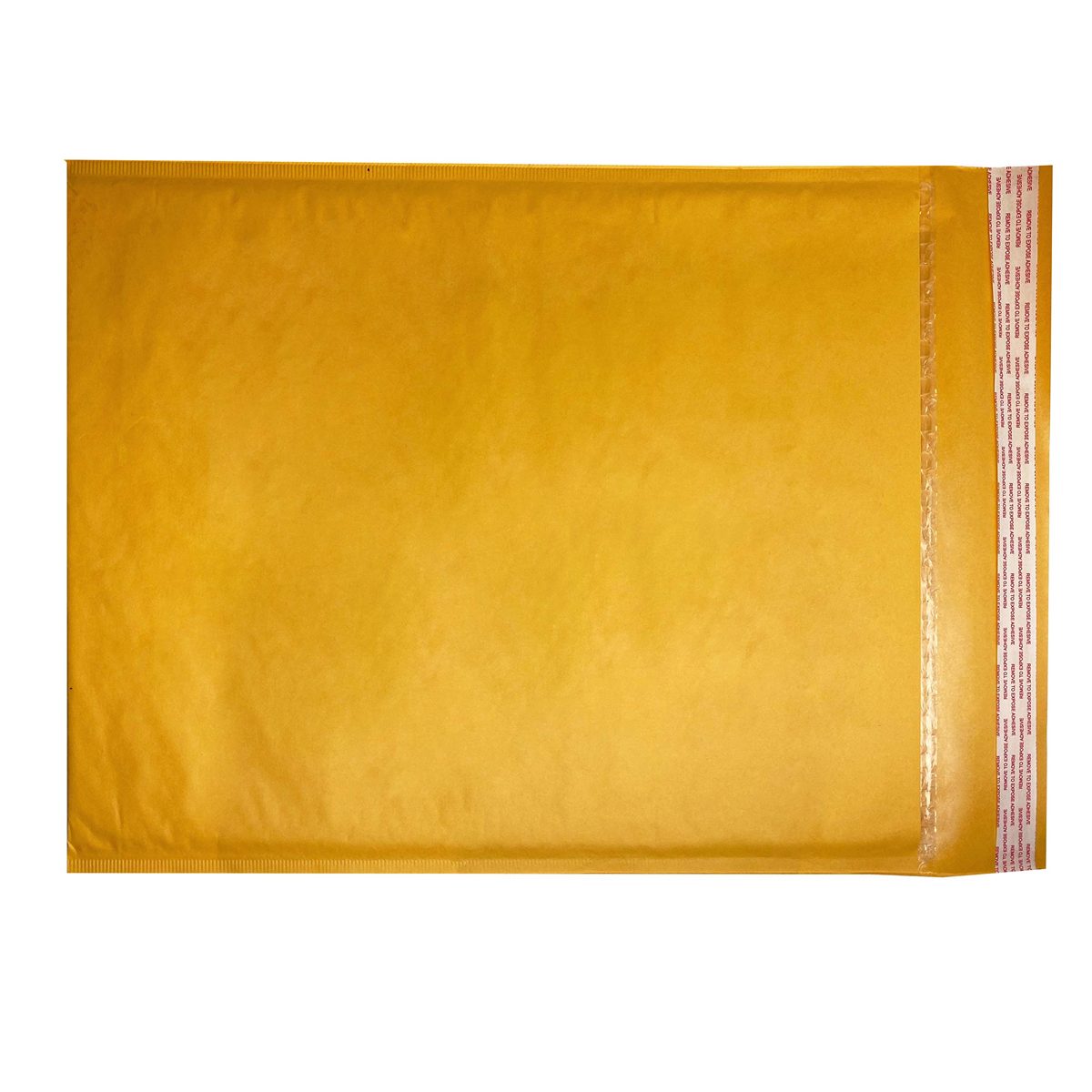 AmazonBasics Kraft Bubble Mailer, 14.5" x 20", 25-Pack