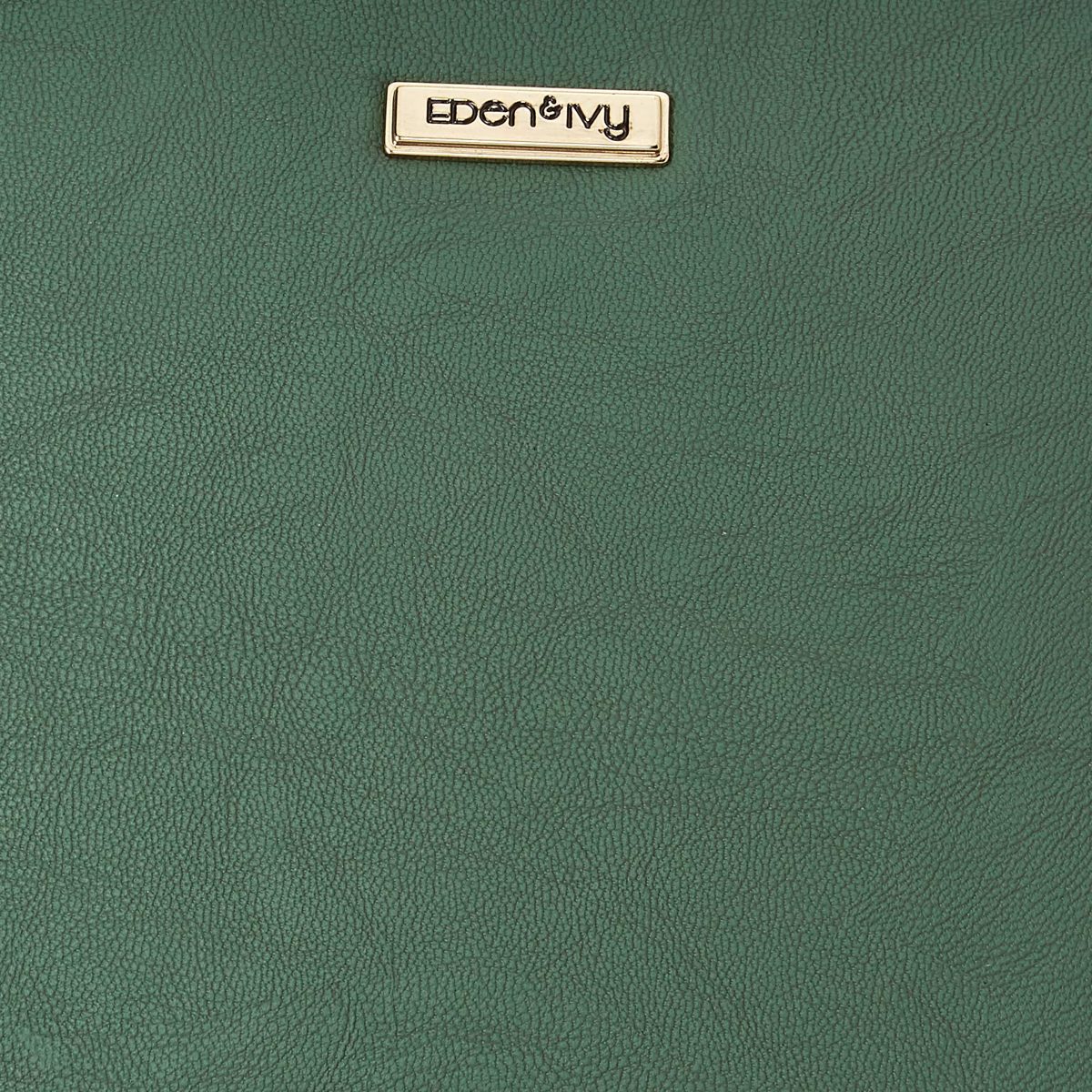 Amazon Brand - Eden & Ivy Women's Sling Bag (Green)