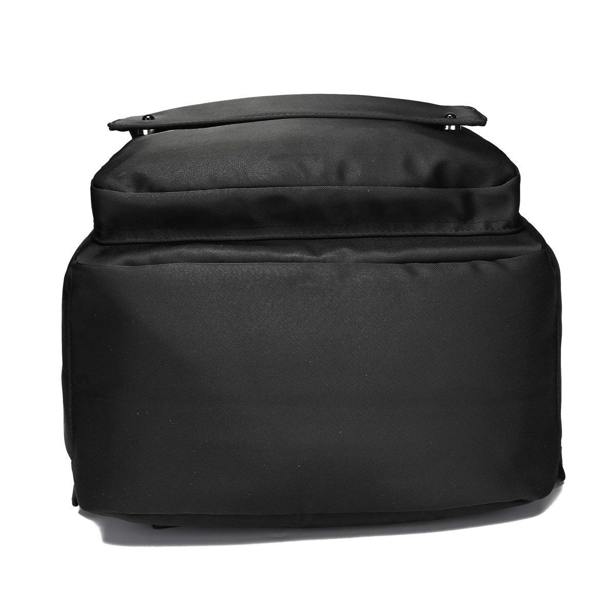 Caran·Y Kids Backpack for Boy and Girl Over 10 Years Old (L-18 inc, Black)