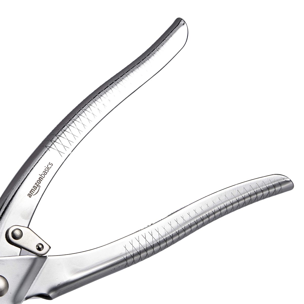 AmazonBasics Leather Hole Punch - 2.5mm-5mm