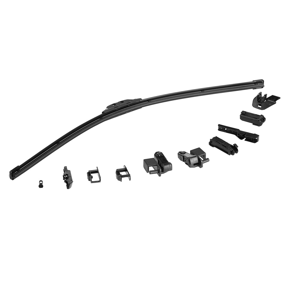 AmazonBasics 575 mm (23 inch) Wiper Blade