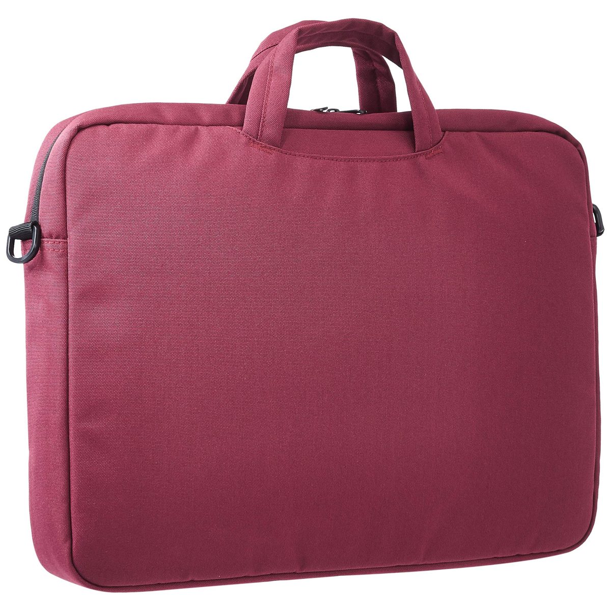 AmazonBasics Laptop Business Bag, chestbut blond 43 cm