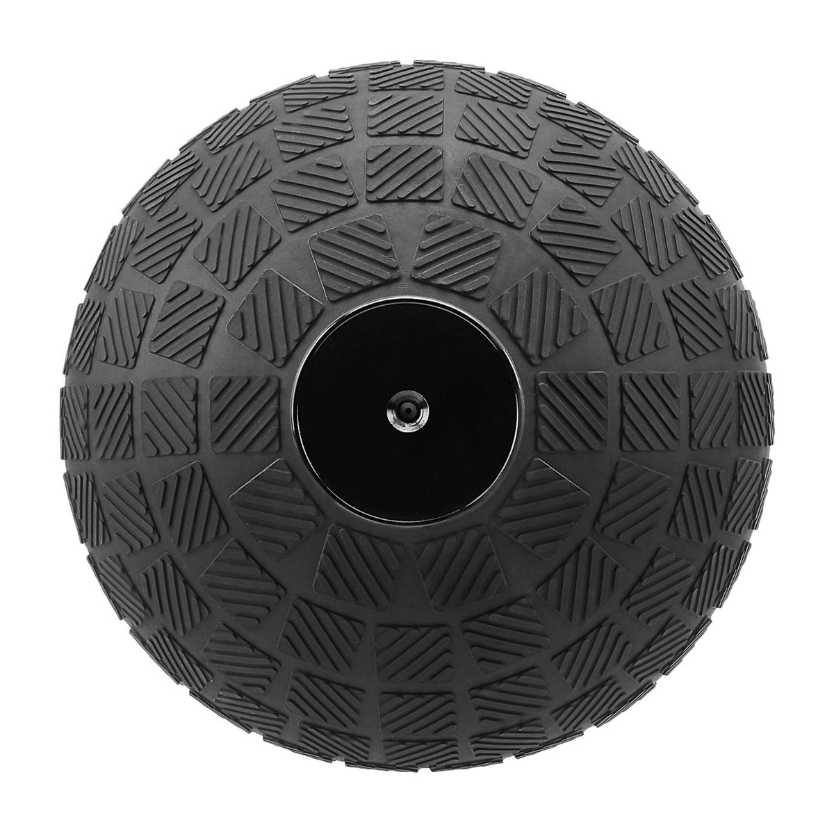 AmazonBasics Slam Ball, Square Grip, 40-Pound