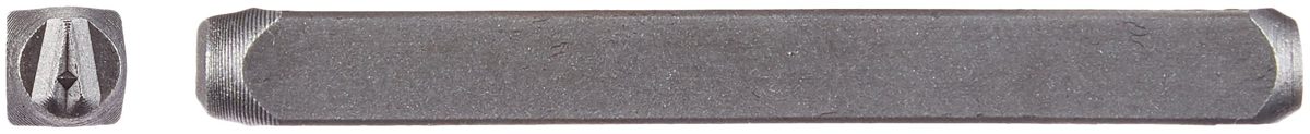 AmazonBasics Letter Punch Kit for Metal and Leather, AMZ1716
