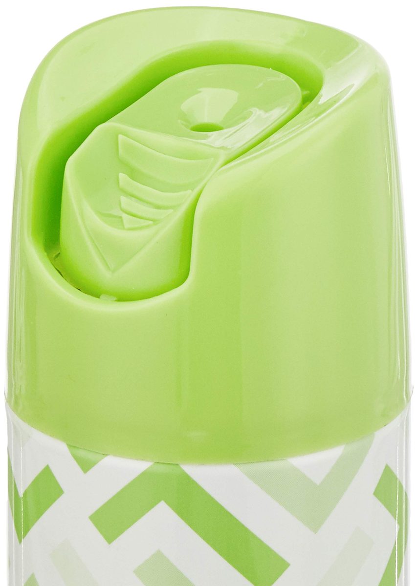 Amazon Brand - Solimo Home Air Freshener Spray, 300 ml - Morning Jasmine & Rose Petal