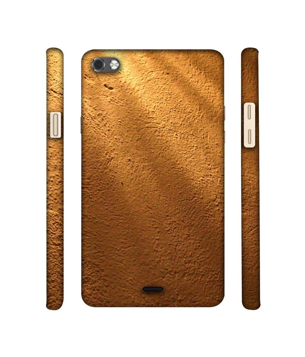 Amazon Brand - Solimo Designer Sun Light 3D Printed Hard Back Case Mobile Cover for Micromax Canvas Sliver 5 Q450