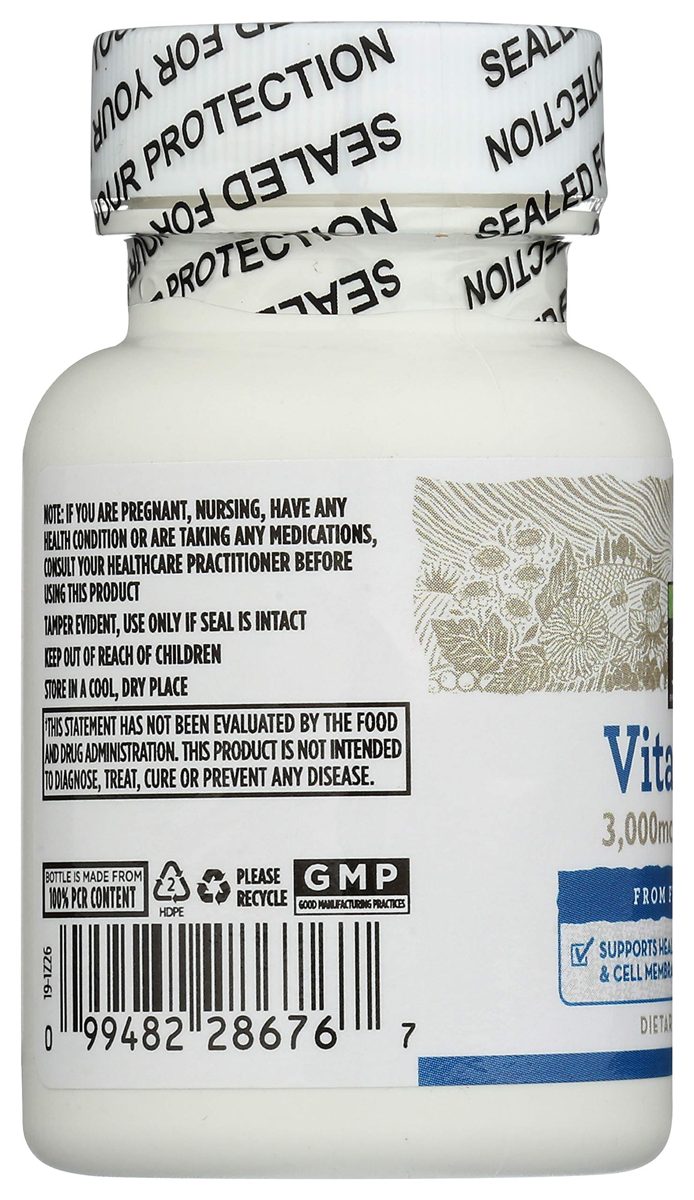 365 Everyday Value, Vitamin A 10 000 IU, 100 ct