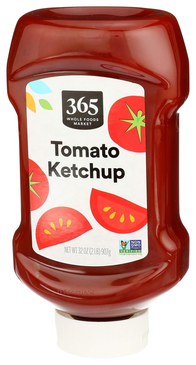 365 Everyday Value, Tomato Ketchup, 32 oz
