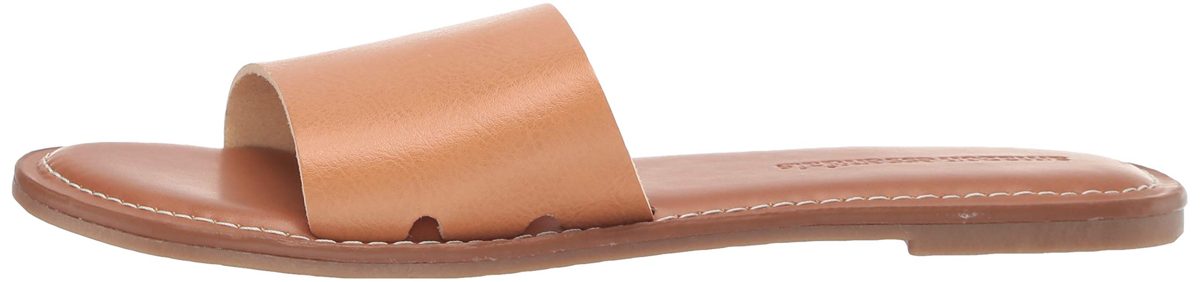 Amazon Essentials Women's Kristi Flat Sandal