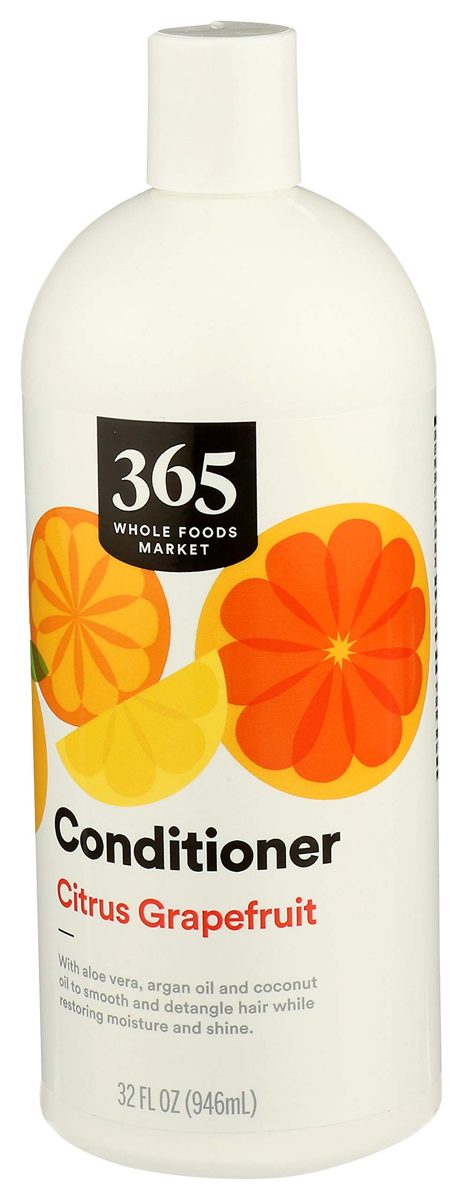 365 Everyday Value, Conditioner Grapefruit, 32 Fl Oz