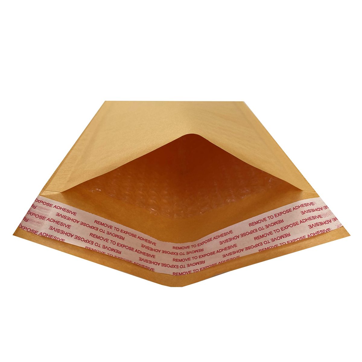 AmazonBasics Kraft Bubble Mailer, 6" x 10", 250-Pack