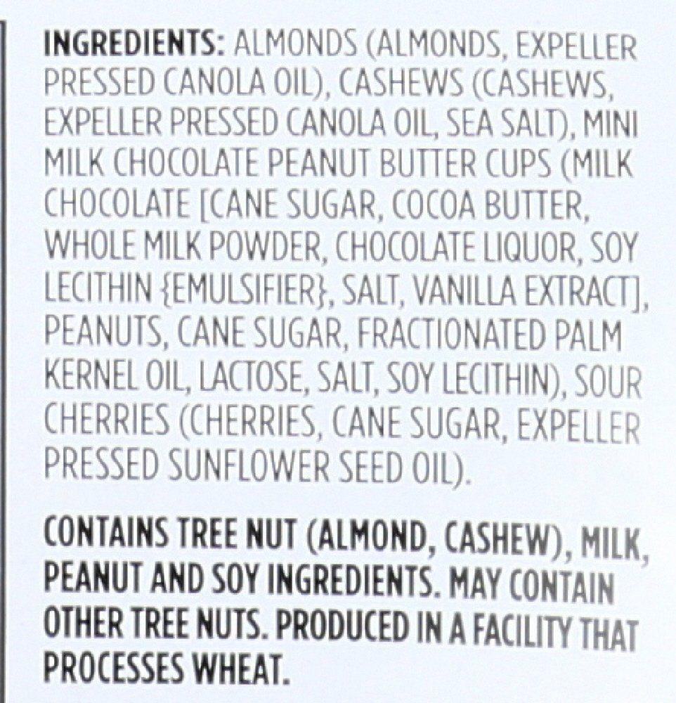 365 Everyday Value, Double Feature Trail Mix, 16 Ounce
