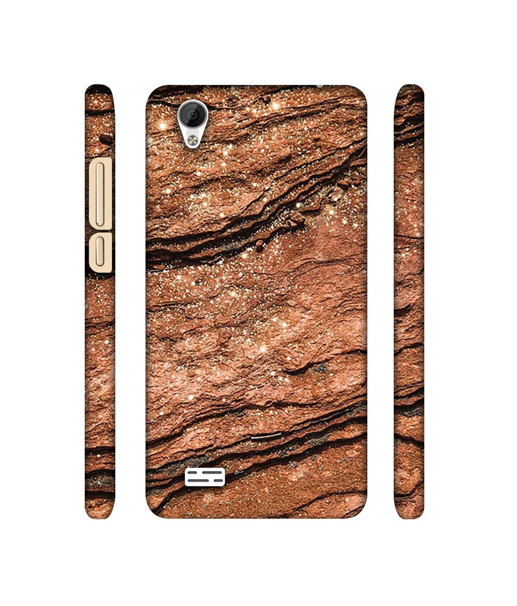 Amazon Brand - Solimo Designer Rock 3D Printed Hard Back Case Mobile Cover for Vivo Y31