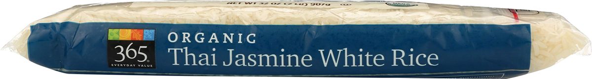 365 Everyday Value, Organic Thai Jasmine White Rice, 32 oz
