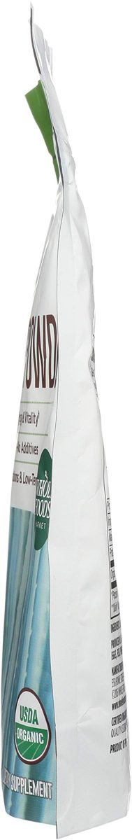 Whole Foods Market, Organic Maca Powder, 8 oz
